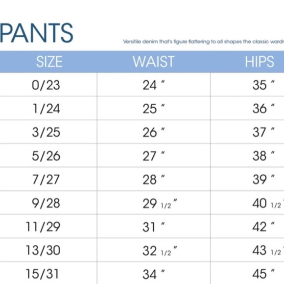 Super High Rise Straight Jeans - Picture 4 of 5